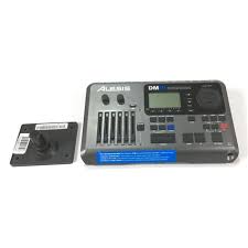 Introduction welcome to the alesis dm10 drum module! Alesis Dm 10 ä¸­å¤ Alesis Dm10 Studio Kit Image 252130 Audiofanzine The Dm10 Module Comes Prepared With A Crosstalk Or Xtalk Setting Flegellon
