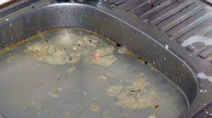 Best way to unclog a sink clogged with grease. The Top 5 Best Ways To Unclog A Backed Up Drain In Your Home