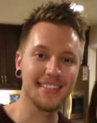 Nicholas Cottrell Obituary