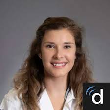 Dr. Cassidy Hart, MD