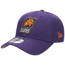 In addition to suns fitted hats, adjustable hats and snapbacks, lids is stocked with suns beanies. 9forty Phoenix Suns Cap By New Era 24 95
