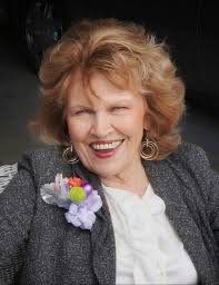 Obituary information for Joanne E. Peterson