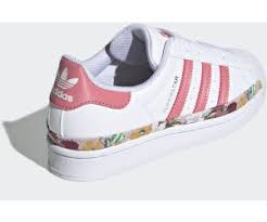 Shoe obsession summer shoes 2017 adidas shoes women nice shoes me too shoes adidas shoes sneakers fashion shoes shoes. Adidas Superstar Cloud White Hazy Rose Hazy Rose Kinder Ab 42 00 Preisvergleich Bei Idealo De