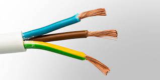 In some instances a white wire may be marked with a piece of black electrical tape at its ends. House Wiring Colour Code Malaysia