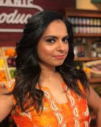 Maneet Chauhan