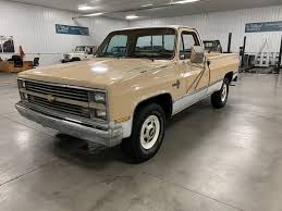 We did not find results for: 1984 Chevrolet Silverado 4 Wheel Classics Classic Car Truck And Suv Sales