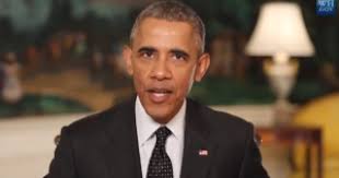 Alaskan Greens: Obama's Words, Actions Conflict On Climate Change