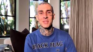 Barker survived a 2008 plane crash which killed two others. Travis Barker Recalls The Deadly Plane Crash That Changed His Life Forever I Burped Jet Fuel For Almost 3 Months
