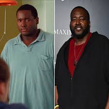 QUINTON AARON Michael primo Oher