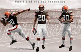 The only question now is how new these new uniforms will be for cleveland. Details Emerge Regarding Cleveland Browns New Uniforms Sportslogos Net News