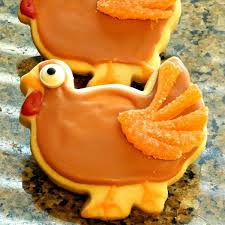 Sugar Cookie Icing Photos Allrecipes Com Sugar Cookie Icing Recipe Cookie Icing Recipe Sugar Cookies Recipe