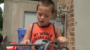 They added that inquiries are still ongoing but that they believe the boy. Child Injured After Lightning Struck In Bethlehem Pennsylvania 6abc Philadelphia