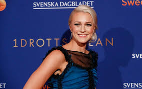 Elle ställde 10 snabba till sveriges mesta guldhopp! Har Anlander Stjarnorna Till Idrottsgalan Hallandsposten