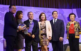 Where does the last name pangilinan come from? Business Icon Chat With Manny Pangilinan Sisfu