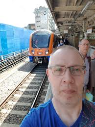 Jimmy Trollette Appreciation Society