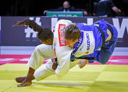 La fédération française de judo a confirmé ce mardi ses sélections pour les championnats du monde de budapest mais également pour les jeux olympiques de tokyo, pour lesquels teddy riner. Royal Day In Hungary Ijf Org