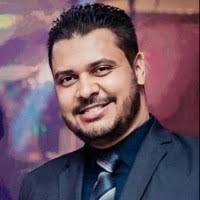 Marcos de Paula Grande Jr