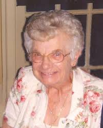 Florine Hansen Obituary