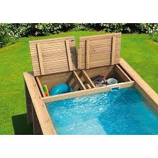 Wenns Gut Werden Muss Bauhaus Welcome To Blog In 2020 Diy Pool Swimming Pool Landscaping Mini Pool