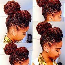 Coiffer Les Locks Coiffure Locks Coiffure Dreadlocks Coiffures Locs