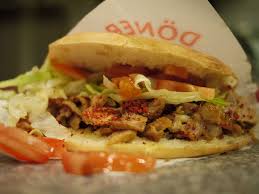 Doner Turkish Recipes Food Slow Cooked Meat