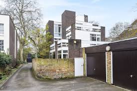 1960s Walter Greaves Modernist Property In Blackheath London Se3 Wowhaus Modern House Design Mid Century Modern House Buying Property