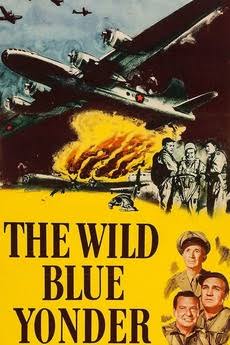 The Wild Blue Yonder (1951) directed by Allan Dwan • Reviews, film + cast •  Letterboxd