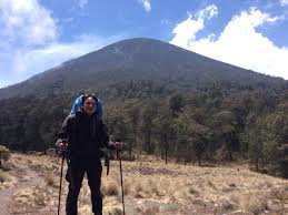 Ingin ke gunung batu jonggol tapi tak ada teman ada yg mau temani kah? Kalimati Gunung Semeru Gunung