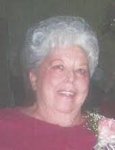 Obituary information for Susan Talbott Tunis