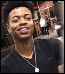 Tyrone Briggs's Instagram, Twitter & Facebook