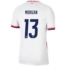 The usmnt jersey made for lisi in 2001 was part of that collection, a jersey that lisi had no idea existed until he received a special package from u.s. Own A Alex Morgan Jersey Tobin Heath Soccer Deal Of The Week Soccer Jersey Mens Soccer Megan Rapinoe