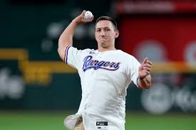 Rangers' first-round pick Wyatt Langford earns promotion to High-A after  three pro games