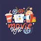 Teen Movie Night! event image