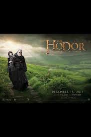 Was he green? bran wanted to know. Best Hodor Quotes Home Facebook