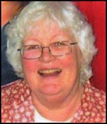 Peggy BARTON Obituary (2013)