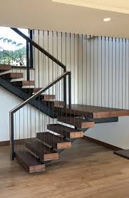 Homeadvisor's hardwood stairs cost guides gives price estimates for installing wooden staircases. 6 Types Of Stair Treads What To Know Before Choosing Various Types Keuka Studios