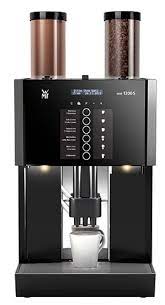 Maybe you would like to learn more about one of these? Wmf 1200 S Wmf Professional Coffee Machines