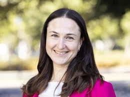 Paving Her Own Path: How DVC's Anna Kuzmenko Unlocked a New Career in Real  Estate