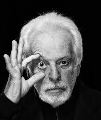Alejandro Jodorowsky