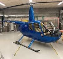 2005 ROBINSON R44 RAVEN II