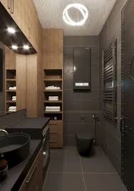 Delicate pink and dark ivy green make one enchanting color scheme. 10 Best Bathroom Ceiling Design Ideas With Pictures