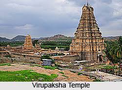 Tarakeshwar Temple in Hangal