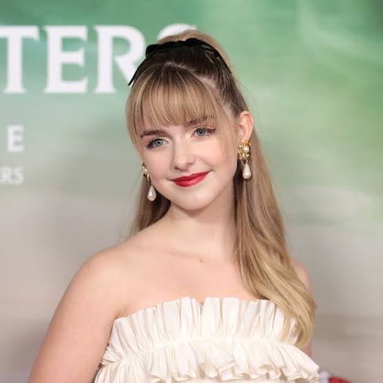 Mckenna Grace