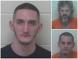 23 arrests following Scioto County warrant roundup