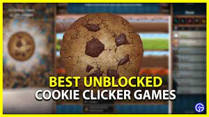 I'm a journalism student writing gaming stories with the hacker noon blogging fel. Best Unblocked Cookie Clicker Games November 2021 Gamer Tweak