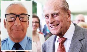 Duke of Edinburgh Award volunteer for over 42 years is honoured with  British Citizen Award