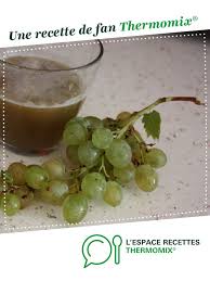 Jus De Raisin Recette Jus De Raisin Recette Raisin Recette Jus De Fruit
