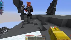 Find and discover the infinity gems and utilizes their extreme over powered abilities in minecraft. Infinity Gauntlet Mod 1 12 2 Discover Your Powers With Infinity Gems Wminecraft Net