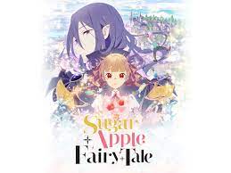 Watch Sugar Apple Fairy Tale, Season 1, Pt. 1 (Simuldub) | Prime Video