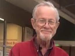 Thomas "Pop" Newton Edwards's Obituary